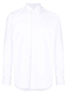 Paul Smith long-sleeve cotton shirt