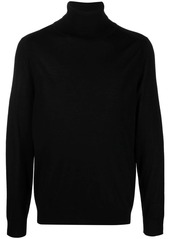 Paul Smith long-sleeve roll-neck jumper