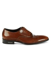 Paul Smith Lord Leather Oxfords