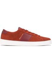 Paul Smith low lace-up sneakers