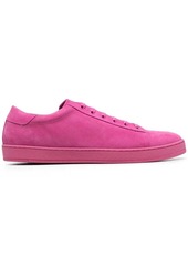 Paul Smith low-top lace-up sneakers