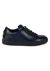 Paul Smith Men's Primo Leather Sneakers