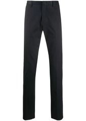 Paul Smith mid-rise tailored trousers