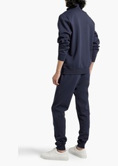 Paul Smith - Cotton-blend track jacket - Blue - M