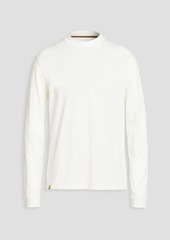 Paul Smith - Cotton-jersey T-shirt - White - M