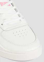 Paul Smith - Eden leather sneakers - White - EU 37