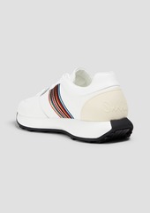 Paul Smith - Eighty Five leather sneakers - White - UK 7