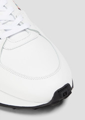 Paul Smith - Eighty Five leather sneakers - White - UK 7
