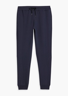 Paul Smith - French cotton-blend terry sweatpants - Blue - S