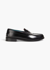 Paul Smith - Lido leather loafers - Black - UK 7