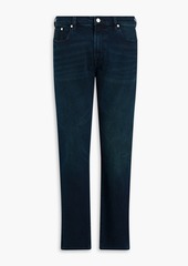 Paul Smith - Tapered denim jeans - Blue - 28