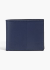 Paul Smith - Textured-leather wallet - Blue - OneSize
