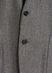 Paul Smith - Wool suit jacket - Gray - US 42