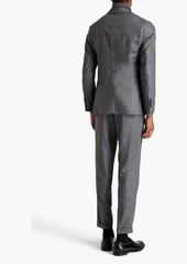 Paul Smith - Wool suit jacket - Gray - US 42