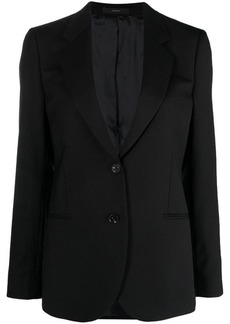 PAUL SMITH A Suit To Travel In wool blazer