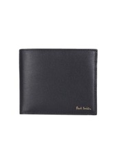 PAUL SMITH BIFOLD WALLET