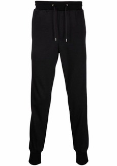 PAUL SMITH 'Bliss' track pants