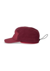 Paul Smith Burton Zipper Cap