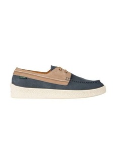 PAUL SMITH Costas Lace-Up Boat Shoes