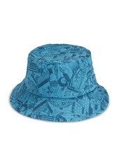 Paul Smith Cotton Bucket Hat
