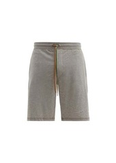 Paul Smith Cotton-jersey pyjama shorts