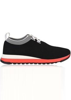 PAUL SMITH Devlon Knitted Runners Sneakers