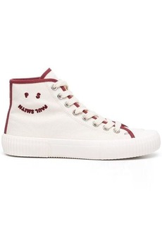 PAUL SMITH Kibby High-Top Sneakers