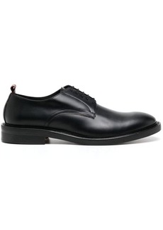 PAUL SMITH Leather brogues