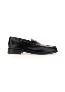 PAUL SMITH LEATHER LOAFER