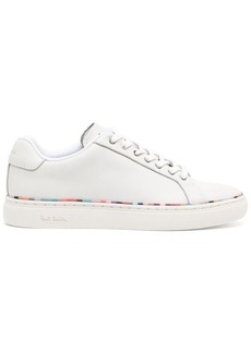 PAUL SMITH Leather sneakers