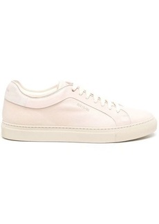 PAUL SMITH Leather sneakers