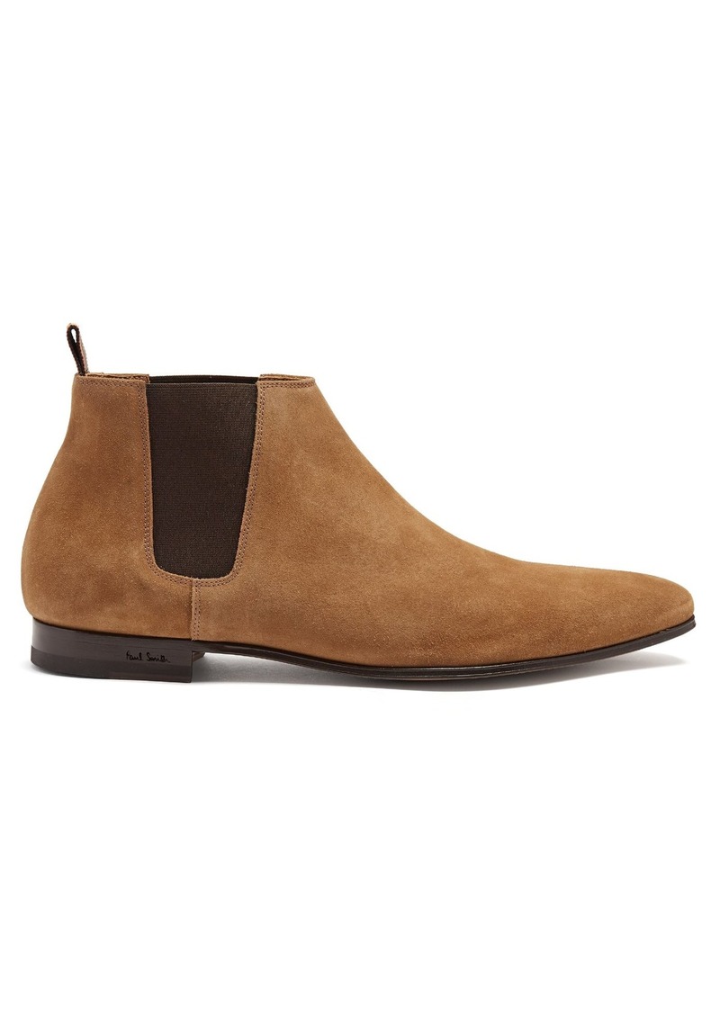 paul smith marlowe chelsea boots