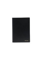 PAUL SMITH MEN WALLET PASSPT INTMUL ACCESSORIES