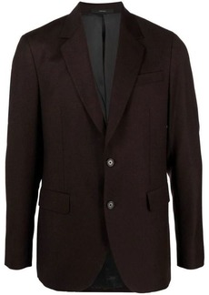 PAUL SMITH MENS TWO BUTTONS JACKET CLOTHING