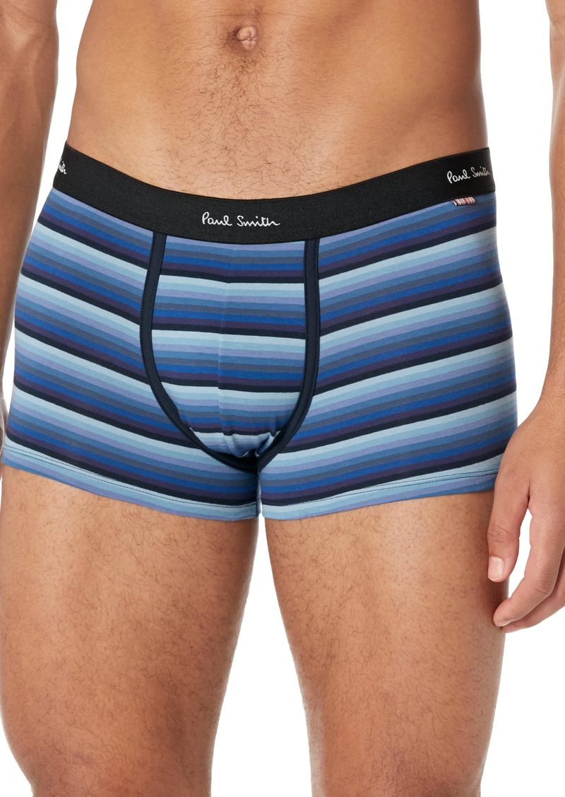 PS by Paul Smith Men's Wall Stripe Briefs