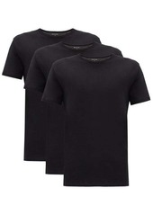 Paul Smith Pack of three cotton T-shirts