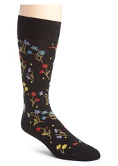 Paul Smith Pistil Floral Socks