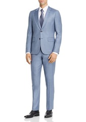 Paul Smith Soho Sharkskin Extra Slim Fit Suit - 100% Exclusive