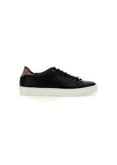 PAUL SMITH "Shoes Beck Multi Spoil" leather sneakers
