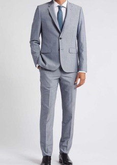 Paul Smith Tailored Fit Suit