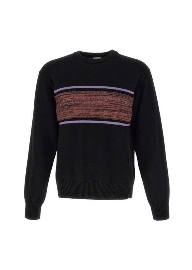 PAUL SMITH Wool pullover