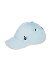 Paul Smith Zebra Baseball Cap