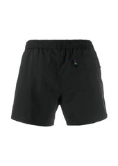 Paul Smith Zebra swim shorts