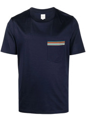 Paul Smith pocket cotton T-shirt