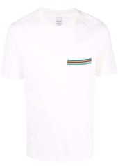 Paul Smith pocket cotton T-Shirt