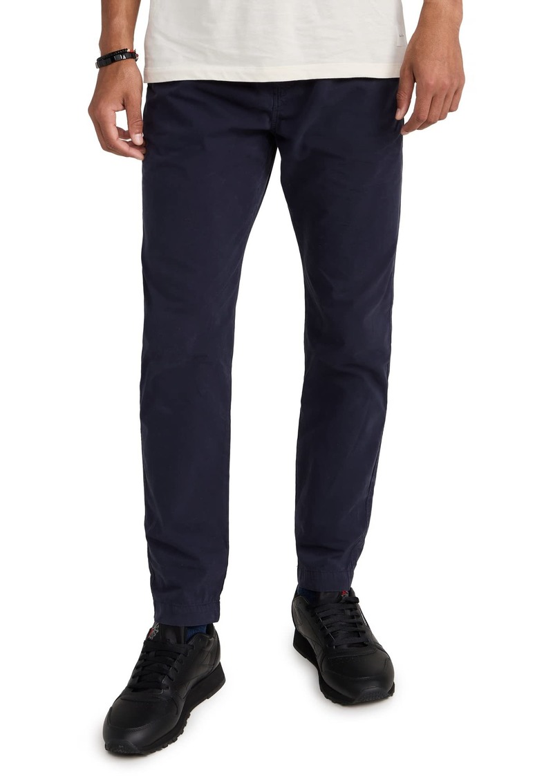PS by Paul Smith Mens Drawcord Trouser
