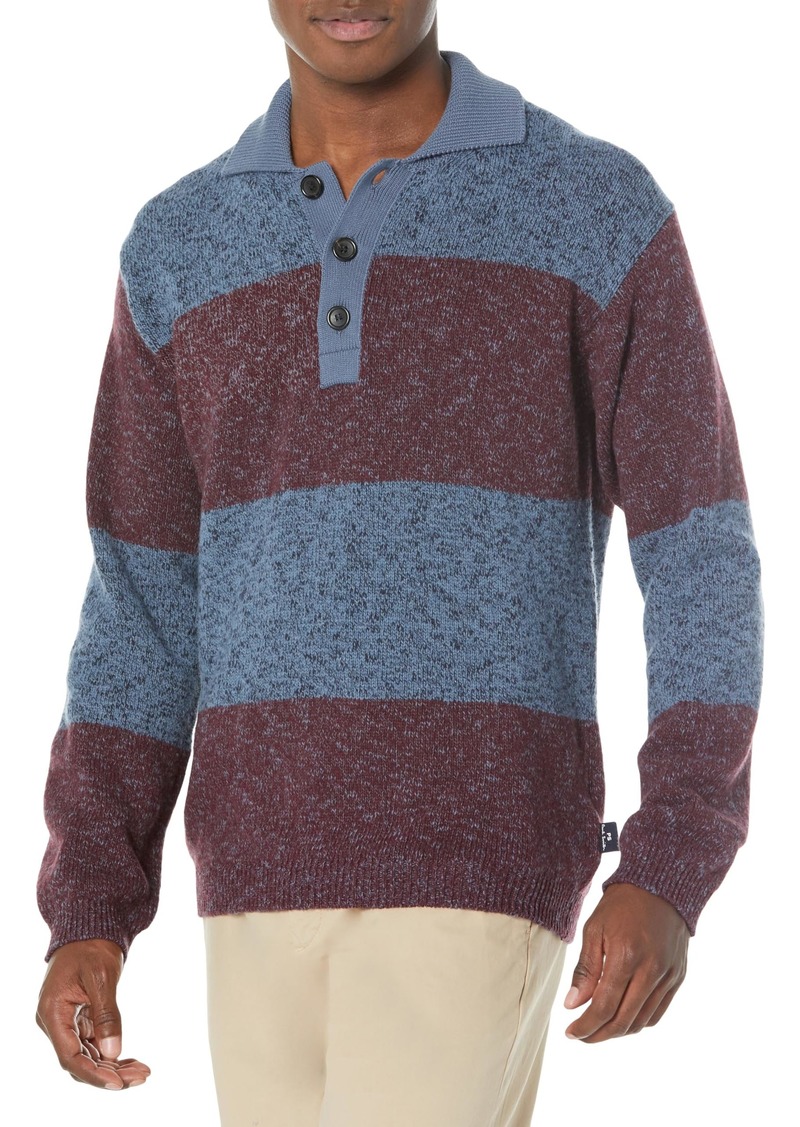 PS by Paul Smith Men's Polo Sweater