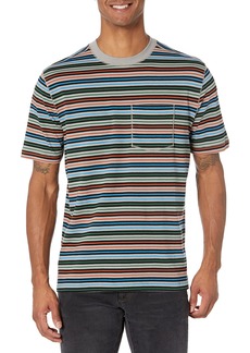 PS by Paul Smith Men's Short Sleeve T-Shirt
