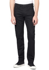 PS by Paul Smith Mens Tapered FIT Jean UN Washed RAW