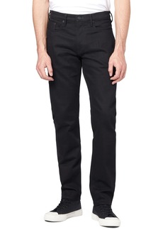 PS by Paul Smith Mens Tapered FIT Jean Un Wash Raw